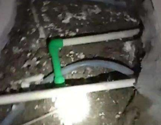 贡觉卫生间漏水多少钱
