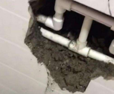 贡觉卫生间防水找谁好