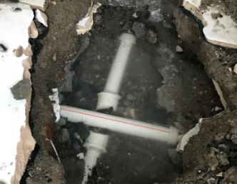 贡觉卫生间防水公司