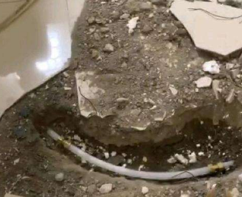 贡觉卫生间测漏水哪家优惠
