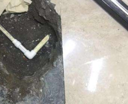 贡觉卫生间测漏水多少钱