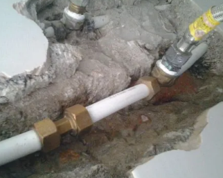 贡觉测漏水多少钱