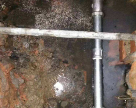 贡觉卫生间防水多少钱