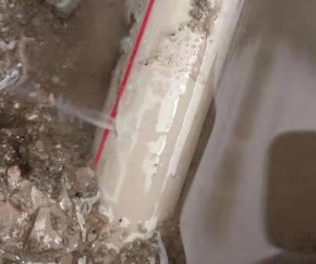 贡觉水管维修公司