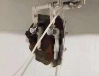 贡觉水管维修哪家好