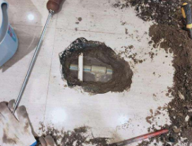 贡觉卫生间防水多少钱