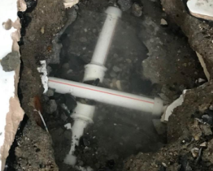 贡觉卫生间防水电话号码