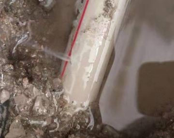 贡觉水管维修多少钱
