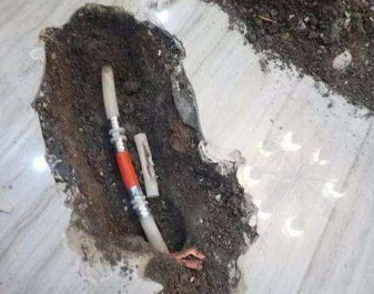 贡觉水管维修哪家好