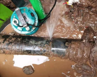 贡觉卫生间测漏水的相关介绍