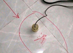 贡觉卫生间测漏水多少钱