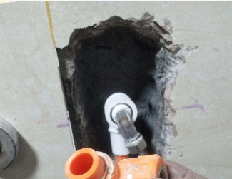 贡觉卫生间测漏水哪家好