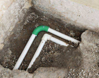 贡觉卫生间测漏水价格多少