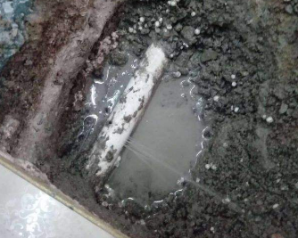 贡觉卫生间测漏水哪家好