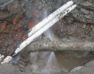 贡觉水管维修费用是多少