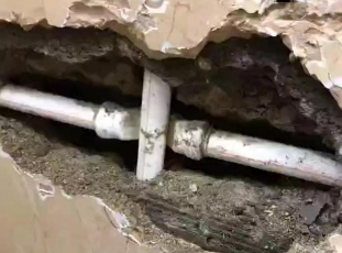 贡觉水管维修哪家好