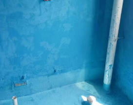 贡觉卫生间防水多少钱