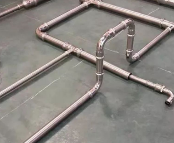 贡觉水管维修多少钱