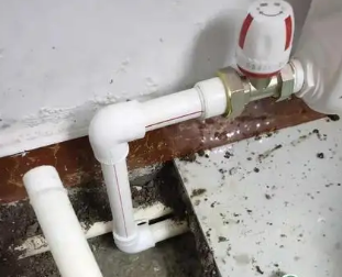 贡觉卫生间测漏水多少钱
