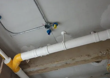 贡觉水管维修多少钱