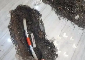 贡觉卫生间测漏水哪家好