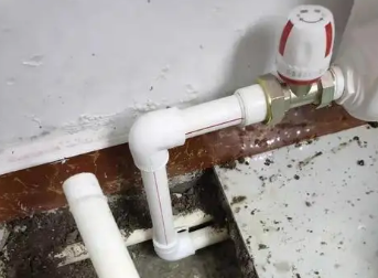 贡觉卫生间测漏水多少钱
