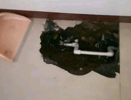 贡觉卫生间测漏水多少钱