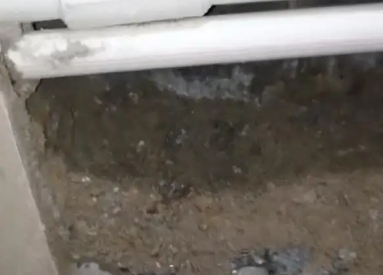 贡觉卫生间测漏水多少钱