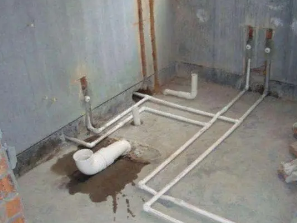 贡觉水管维修多少钱