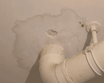 贡觉卫生间测漏水的检测方法