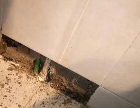 贡觉测漏水公司为您专业分享下检漏仪器准确定位的方法有什么特点?