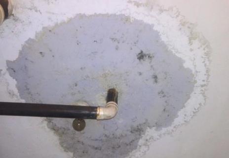 贡觉测漏水公司分享如何自检漏水