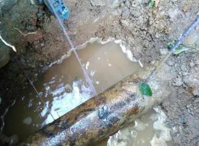 贡觉卫生间测漏水公司分享下我们可以检测到轻微的漏水和水压吗？
