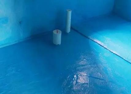 贡觉卫生间防水公司分享防水小知识