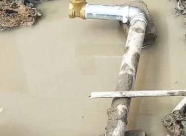 贡觉测漏水公司电话